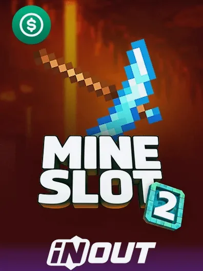 Mine Slot slot by InOut — Mr Pokies