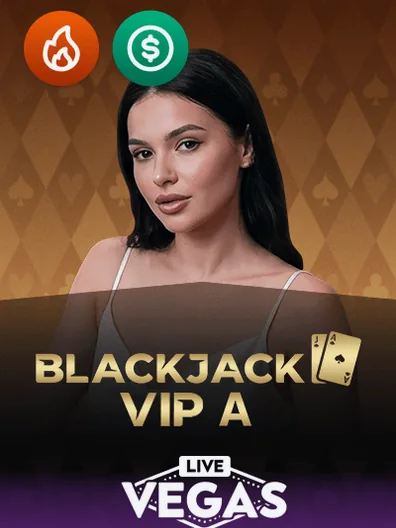 Blackjack VIP A live table by LiveVegas — Mr Pokies