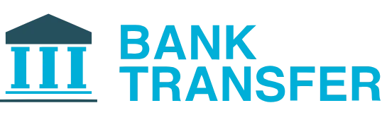 Bank transfer